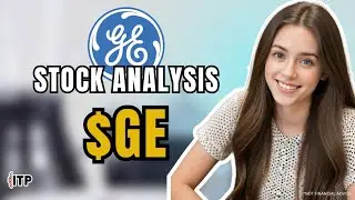 General Electric (GE) Stock Analysis: 20% Surge, Aviation Rebound & Healthcare Strength | April 2025