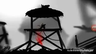 Dead ninja blood thirst