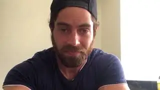 Zander Fryer - Sh*t You Don't Learn in College (SYDLIC) Testimonial: Justin
