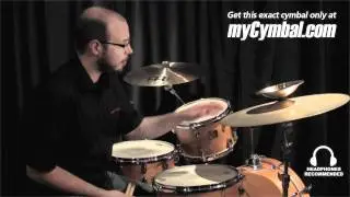 Meinl 8.5