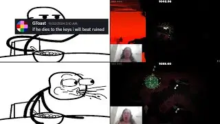 [Top 2/Former Impossible Platformer] Ruined Verified