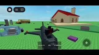 Sword fight on the heights using my old account and changing the game (pt.2)