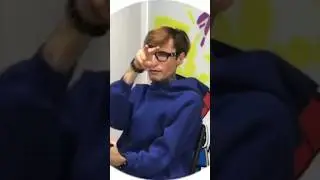 В процессе... #академияигорякрутого #актёрскоемастерство