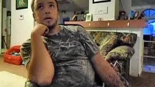 Dillon Lynn's Battle with Friedreich's Ataxia