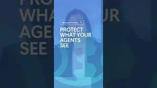 Use #DSPM for #AI to identify AI agents that may be at risk of data oversharing. #DataSecurity