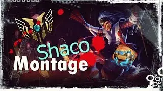AP Shaco Montage 