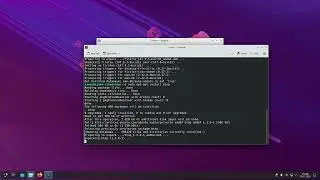 KDE neon User Edition 20260116 at a glance