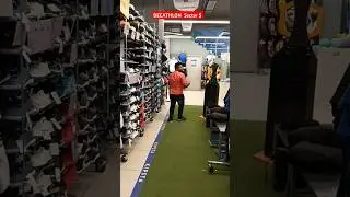 Decathlon kolkata sector 5   ||  played football || Kolkata || #shortsfeed #shorts #travel#football