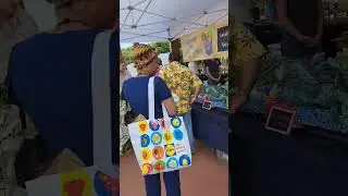 Hubcity Market Day!