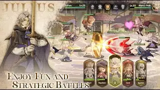 Magic Chronicle: Isekai RPG - Beginning