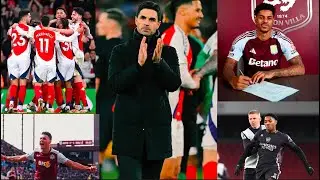 |DEADLINE DAY SPECIAL| ARSENAL SIGN STRIKER?