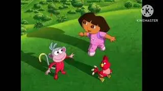 Dora the Explorer! Song... 