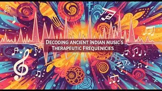 Decoding Ancient Indian Music&rsquo;s Healing Frequencies | Ragas, Chakras & Sound Therapy
