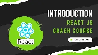 Introduction | React Js | React Js 2023 | #reactjs