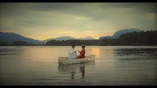 Fresstyle Canoeing life performance @ Faaker See  2019