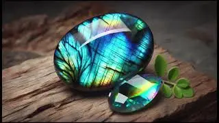 Crystal Comparison Guide: 15 Similar Stones with Unique Energies