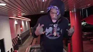 Shaudy Prince - Uptown Savages (Official Video)