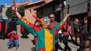 CANDELAS 2023, Retiendas