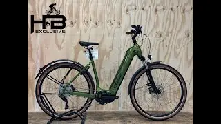 Refurbished gebruikte fiets | H&B Exclusive R20368