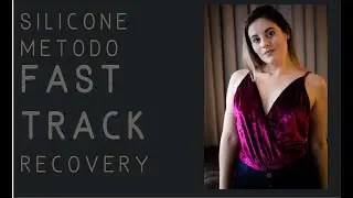 Tudo sobre o meu silicone - fast track recovery - recupera&ccedil;&atilde;o rapida
