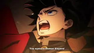 Demon Slayer: Kimetsu no Yaiba Infinity Castle Release Date Reveal