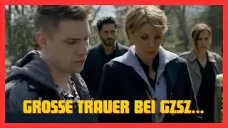 😢 Große Trauer bei GZSZ: Zuschauer verlieren einen Serien-Liebling