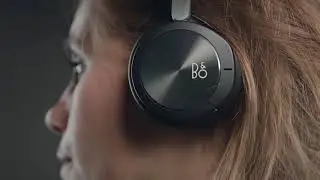Beoplay H8i   Set Up