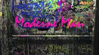 Moderne Man - Everybody Wants To Rule The World