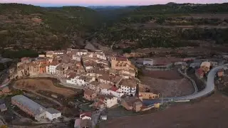 Torre de Arcas y Su Historia