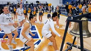 Kent State Women's Basketball vs. The School Down the Road 1.17.26 | Highlights
