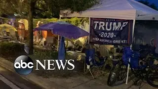 Trump set to kick off re-election campaign in Florida