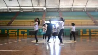 Dauntless Dance
