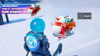 Claim 9 Free Rewards at Boss Snowmando Operation Snowdown