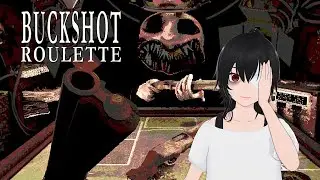 [Buckshot Roulette] MAY CHAOS TAKE THIS GAME!!!