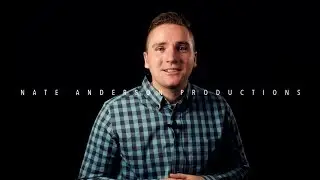 Nate Anderson Productions