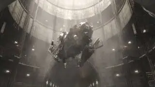 Armored Core V - PS3 / X360 - Get ready for the mech invasion (E3 2011 Trailer)
