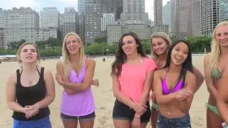 Chicago Beach Closure