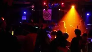 Dysania-The Midnight Premiere Live at Halloween Havoc IV