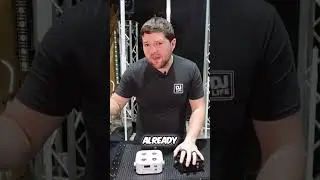 The Top Two Uplights for DJs in 2022  IR Four vs  S Four