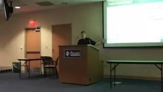 June 1: CERT Disaster Psychology
