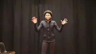 Spotlight Award Winner 2025  - Bethlehem Shibsa
