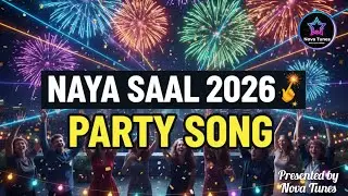 Naya Saal, Nayi Khushi  | Happy New Year 2026 Full Song