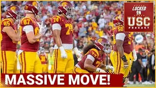 USC Got Some Massive Good News And There Might Be More On The Way!