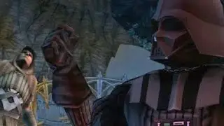 The Force Unleashed - 