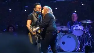 Tougher Than The Rest Multicam 2016 06 27 Gothenburg Ullevi