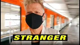 Feeling Like a Stranger | Navigating Cultural Difference in Mexico City