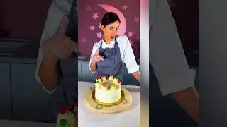 Whimsical Cake Creations 🎉
