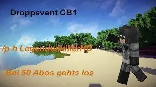 Droppevent/abozocken/Griefergames.net