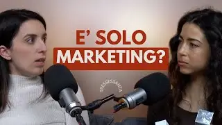 Come trovare i prodotti giusti per la tua pelle con la chimica cosmetologa Alessia Montalboddi.