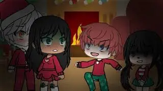 I Saw Mommy Kissing Santa Clause    GLMV    r e a d description
